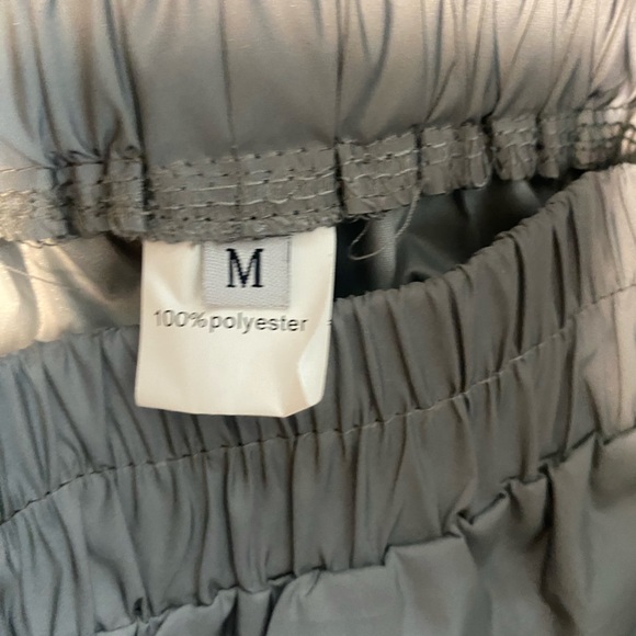 Reflective pants - Picture 4 of 4